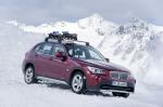 BMW X1 xDrive 2.8i TwinTurbo 2010 года